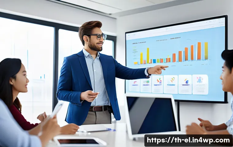 5 วิธีสร้างเครือข่ายความรู้และความร่วมมือที่ช่วยให้ธุรกิจเติบโตอย่างยั่งยืน 3 지식생태계와 협업의 중요성 관련 이미지 1