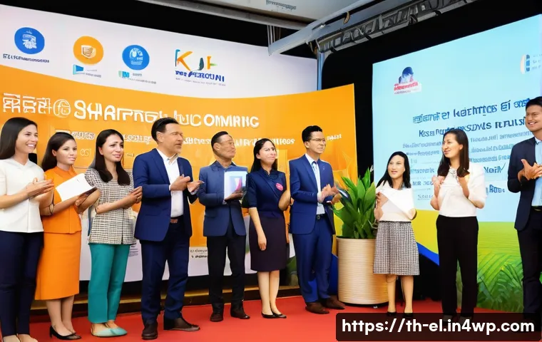 7 เทคนิคกระตุ้นระบบนิเวศความรู้ในองค์กรให้เติบโตอย่างยั่งยืน 4 조직 내 지식생태계 활성화 전략 관련 이미지 2